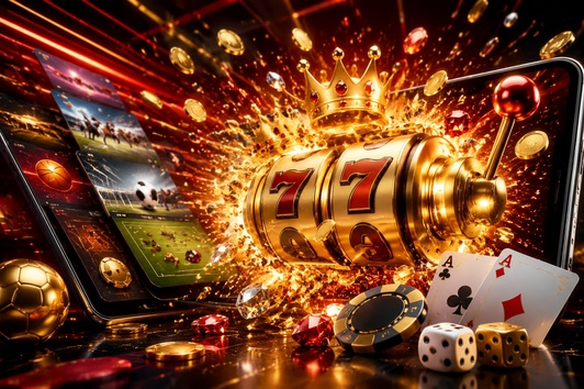et777